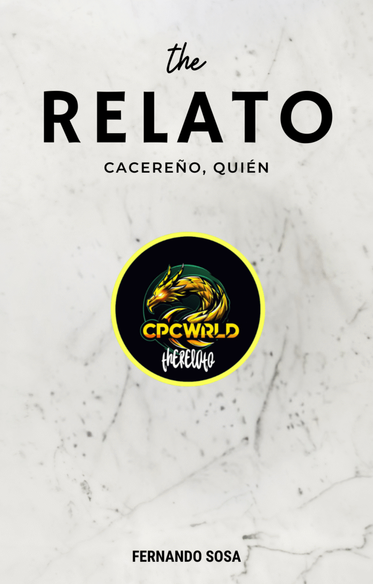 TheRelato 24/25: ¡Hazte con él!