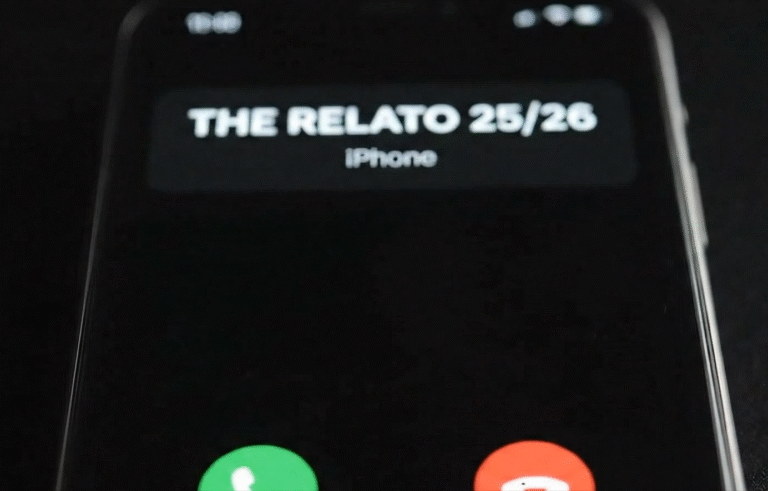 THE RELATO || EPISODIO CERO