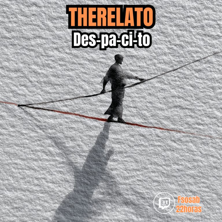 THE RELATO || DESPACITO
