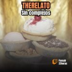 THE RELATO || SIN COMPLEJOS