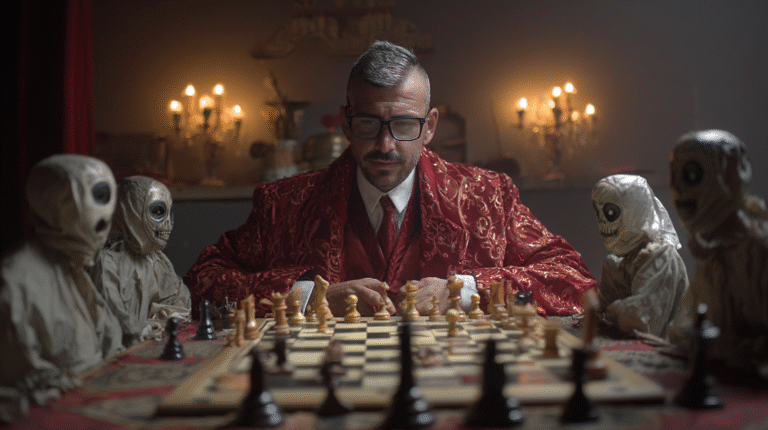 Más allá del duelo: Yago Iglesias y la victoria por estructura