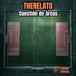 THE RELATO || CUESTIÓN DE ÁREAS