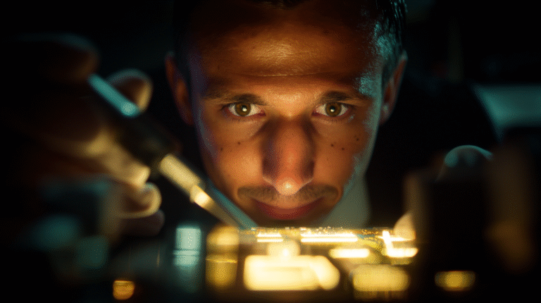 El arquitecto del bloque bajo: el método Llácer bajo el microscopio