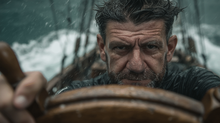 Fernando Estévez: El arte de sobrevivir con un plan