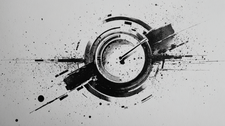 San Emeterio, el ritmo que no se ve