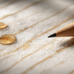 El síndrome de la página en blanco: Por qué Nogales teme tener la pelota