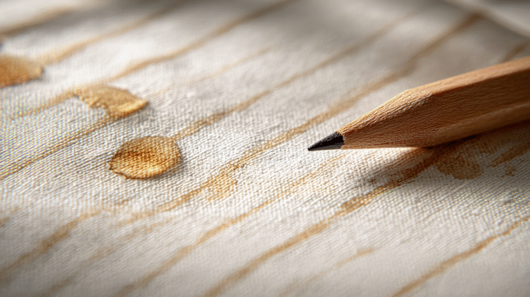 El síndrome de la página en blanco: Por qué Nogales teme tener la pelota