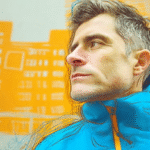 El arte de soltar: Diego Nogales y la posesión como trampa mortal