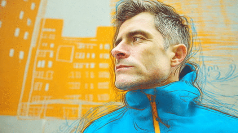 El arte de soltar: Diego Nogales y la posesión como trampa mortal