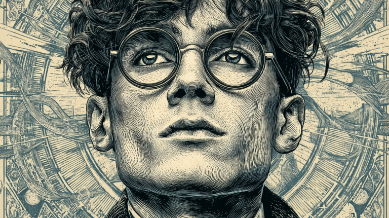 Un genio llamado a salir