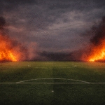 La Geometría del Desequilibrio (Por qué el Celta juega en las orillas)