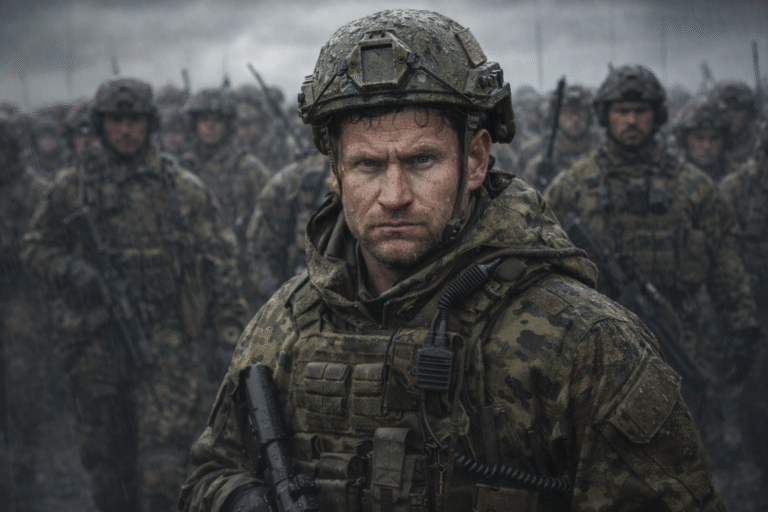 EL KAMIKAZE DE BRONCE: La mentira de la intensidad defensiva