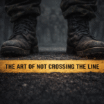 El arte de no cruzar la línea: Jan Encuentra, el ansiolítico de Mario Simón