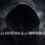 El hombre que sostiene el edificio: Juanje y la estética de lo invisible