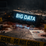 Hijos de la Anomalía: El filial que mató al Big Data