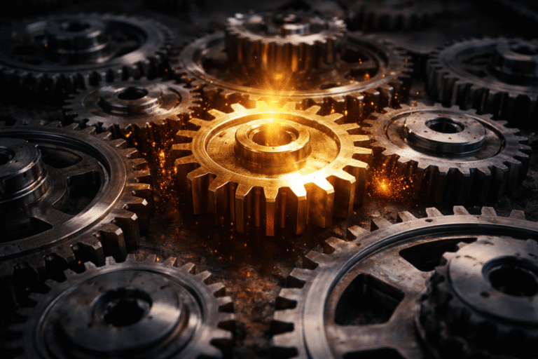 Arcos: la orilla del sistema