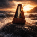 Burcio: El metrónomo del filial