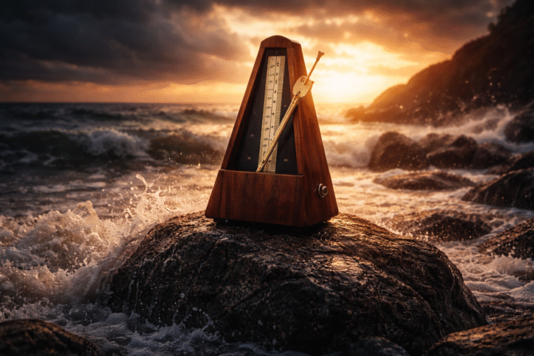 Burcio: El metrónomo del filial