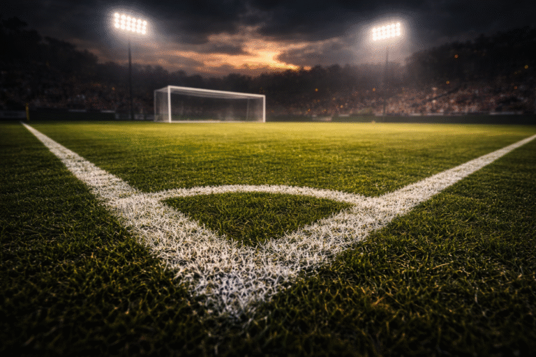 Hugo González: La diagonal hacia el área