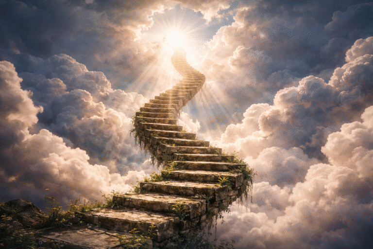 EL CIELO ES EL INFIERNO: CRÓNICA DE UNA FORTALEZA SIN TECHO