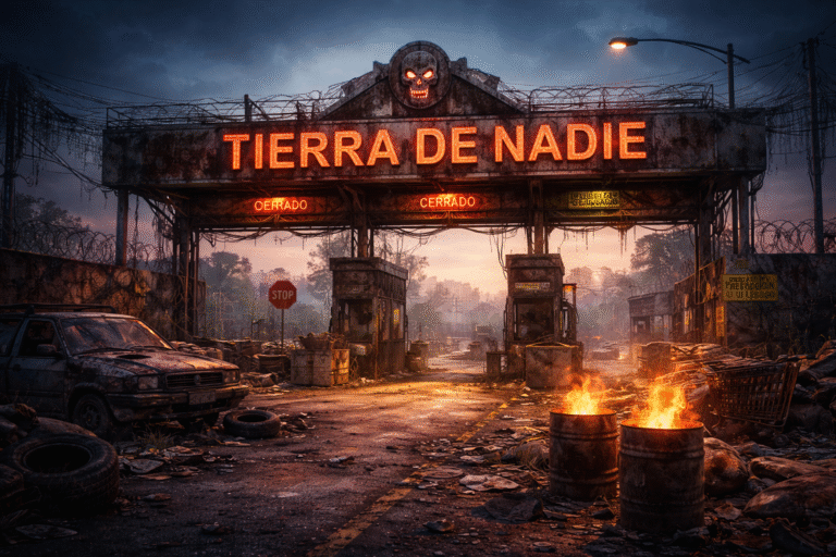 LA CONDENA DE LA DISTANCIA: POR QUÉ ROBAR ATRÁS TE OBLIGA A ESCALAR LA MONTAÑA