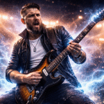 ARENAS DE GETXO: PURO ROCK AND ROLL