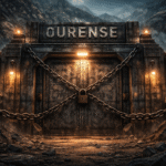 Crónica de un búnker: Por qué el Ourense ama sus cadenas