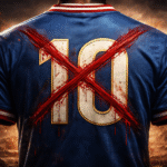 Nacho Castillo: El arte de no ser el diez que todos esperaban