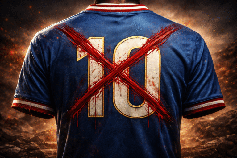 Nacho Castillo: El arte de no ser el diez que todos esperaban