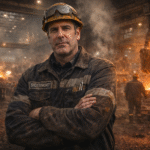 La Fundición del Tiempo: El Barakaldo y la Claustrofobia Obrera