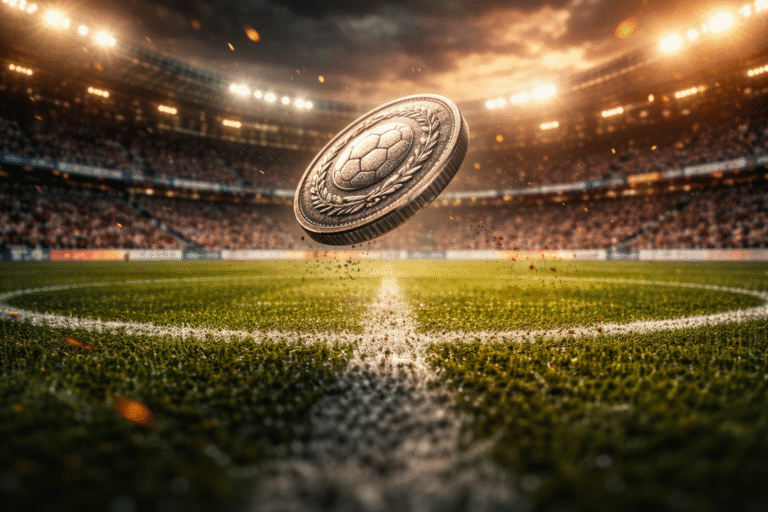 J. de León: El Vértigo y la Moneda al Aire de Lasesarre