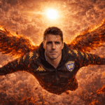 EL SÍNDROME DE ÍCARO: Crónica de un suicidio estético en Guadalajara