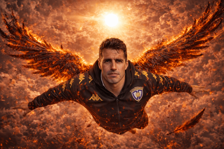 EL SÍNDROME DE ÍCARO: Crónica de un suicidio estético en Guadalajara