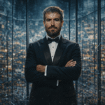 Pontevedra: el muro de cristal