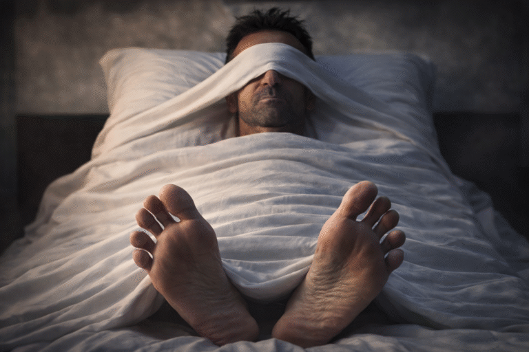 La sábana corta: Crónica de una ruptura Táctica