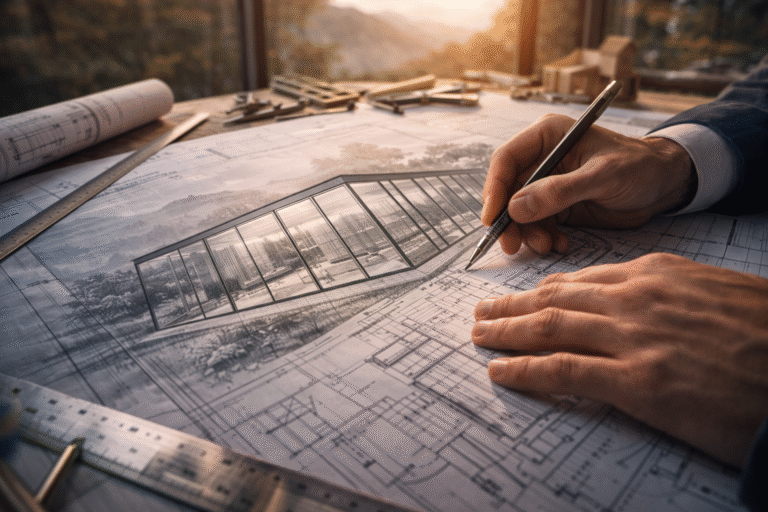 Manu Rico: El Ingeniero en la Casa de Cristal