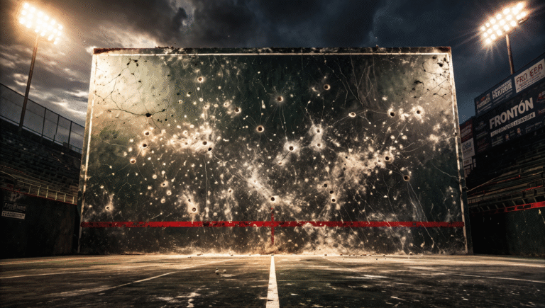 El síndrome del frontón: por qué disparar más no siempre es atacar mejor