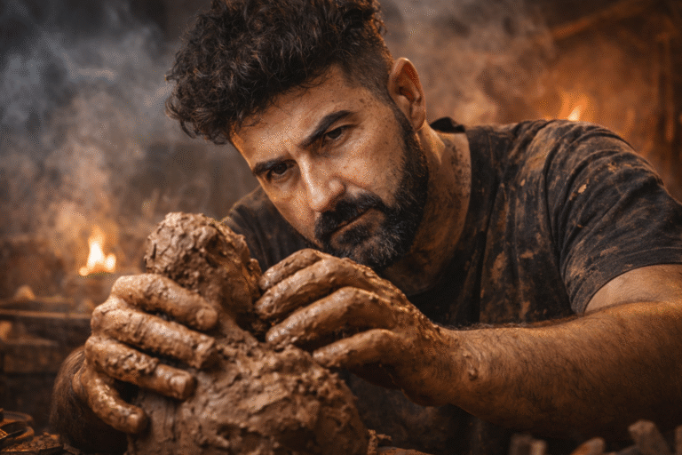 Anatomía de un cambio de modelo con la llegada de Romo