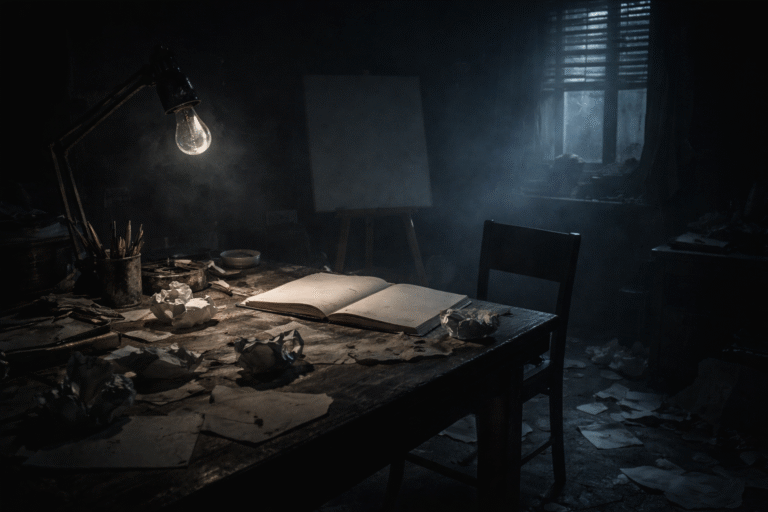 El apagón creativo, la muerte de la profundidad y un equipo que se olvidó de correr