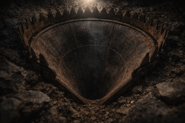 Muerte por acumulación, asedio exterior y el colapso aéreo del Racing Ferrol