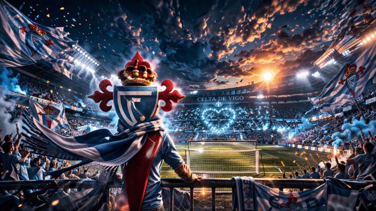 Viviendo a Crédito: El Celta Fortuna y el Riesgo de la Regresión Fatal