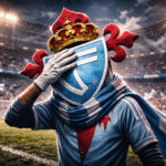 El Laberinto sin Llave: La Renuncia al Caos Individual en el Celta Fortuna