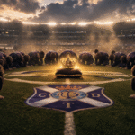 El Test de Estrés: La Salida Lavolpiana ante el Espejo de la Presión