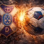 El Arte del Límite: El Tenerife y la «Fricción Táctica» Invisible