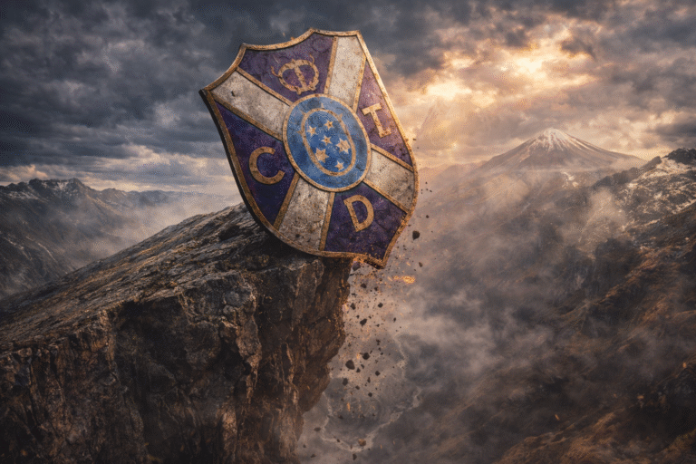 El Techo de Cristal: Por qué el Tenerife teme a la gravedad