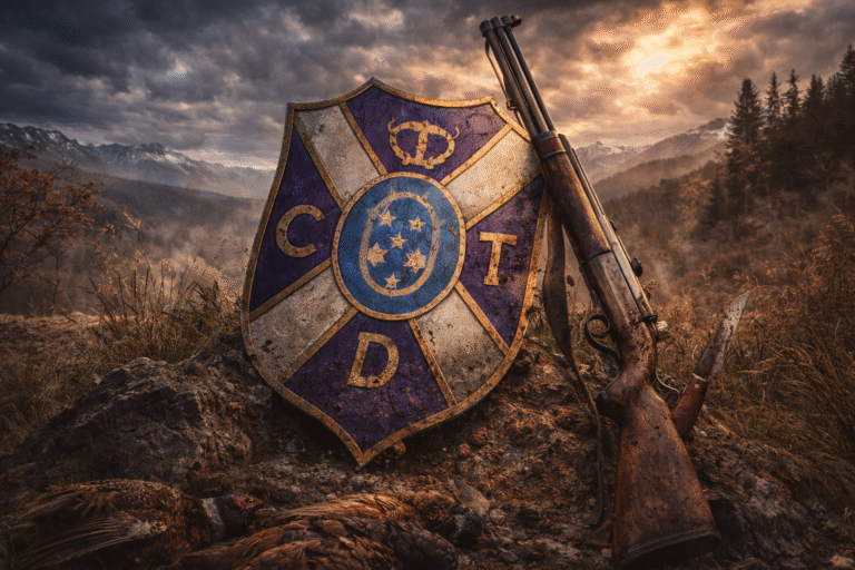 El Cazador Diplomático: La Renuncia al Vértigo del Tenerife