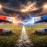 El Imán del Área: El Tenerife y el arte de la Fricción Positiva