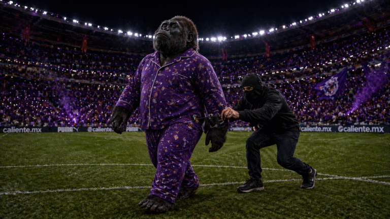 Anarquía en el Ecuador: La aduana sin sellos del Guadalajara