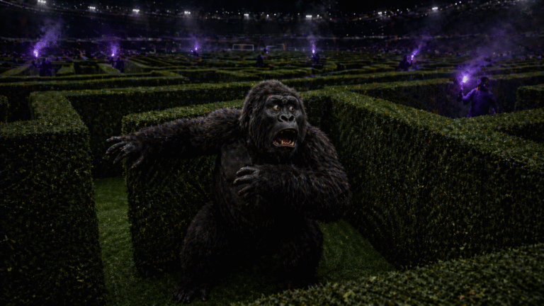 Horizontalidad crónica: El laberinto de la posesión estéril