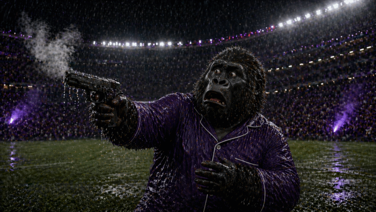 El espejismo de la abundancia: Catedrales de cristal sobre arenas movedizas